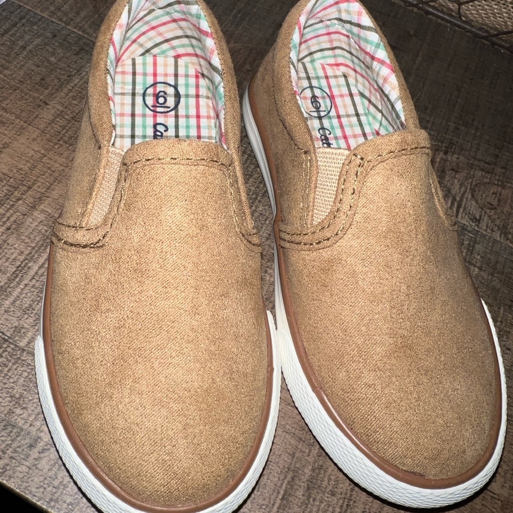 Cat and jack toddler shoes